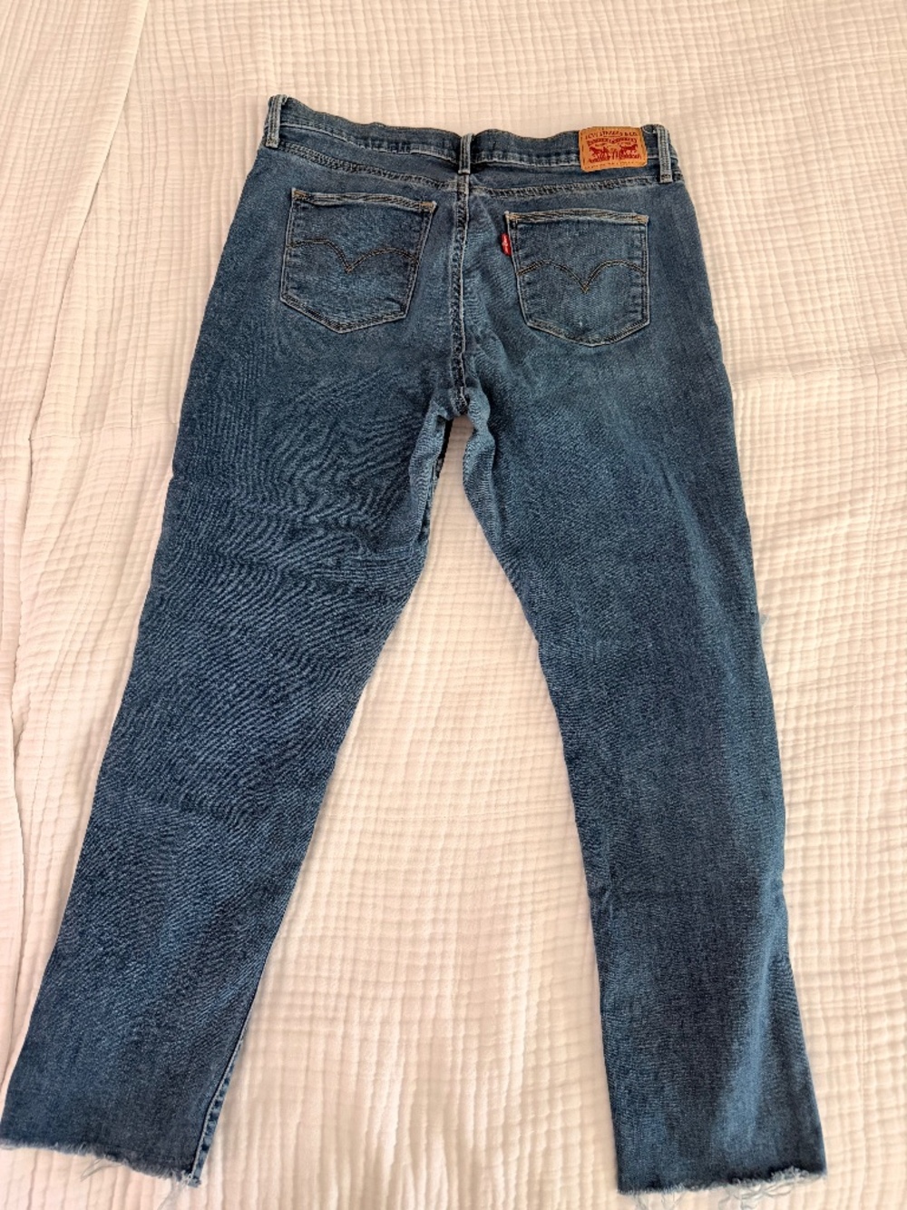 Jeans - Picture 2 of 2